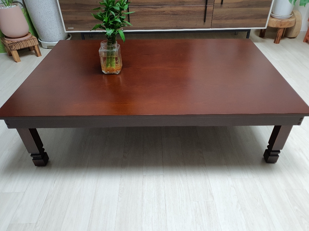 즐거운집 신형엔틱 직교자상 120 x 80 cm + 부직포커버 리뷰 후기