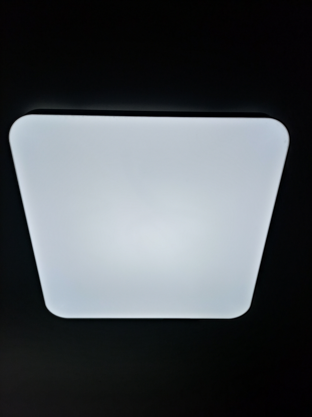 LED 십자 천장등 50W 리뷰후기