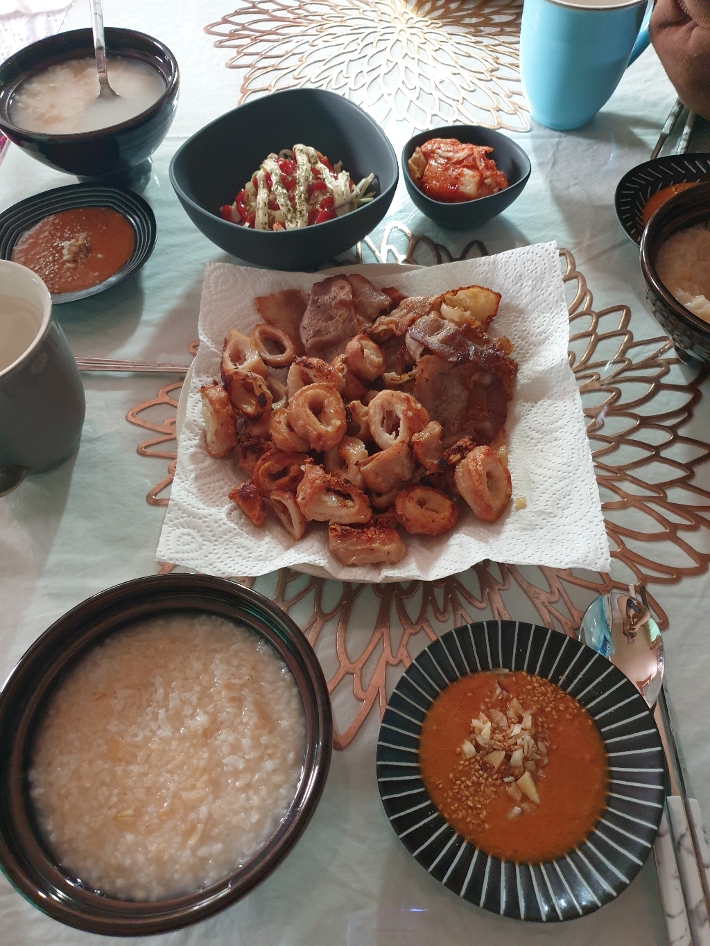 명품 대구 생막창 돼지막창 소스 포함 과일숙성 맛있는 한입 편편 대구막창 리뷰후기