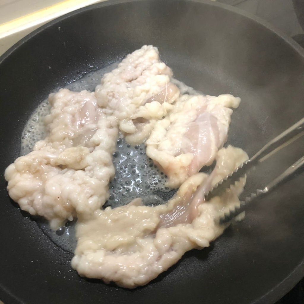 맛의명가 반월 오픈 소대창