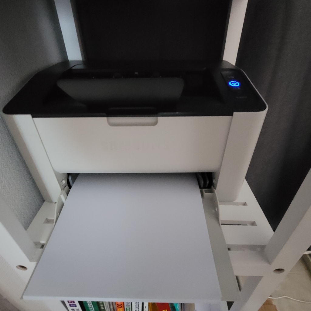 삼성 T-D111S S-2027 프린터 정품으로 생산 대용량 2000매 잉크