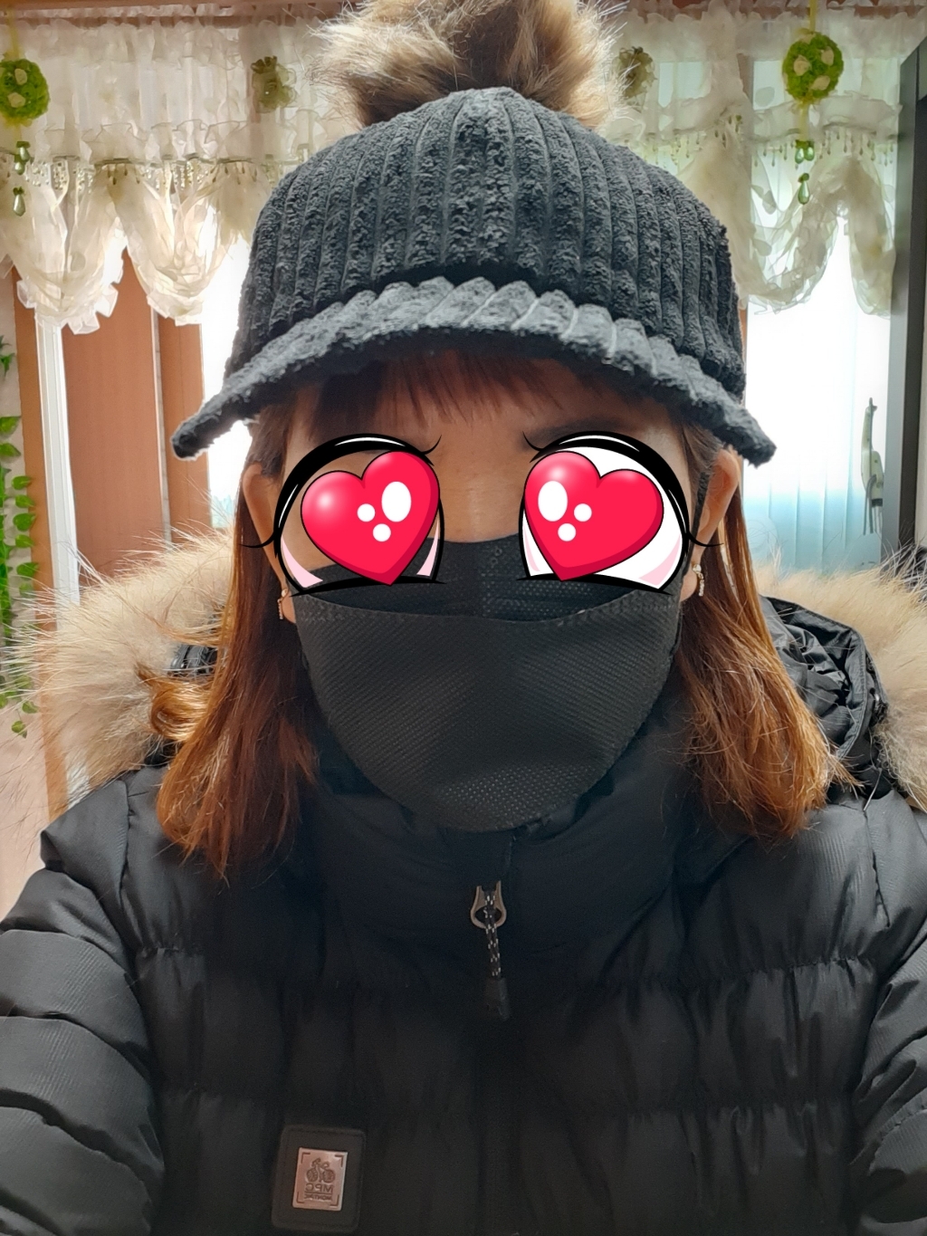 하라몰 뎀보 fuR 볼캡 RB048