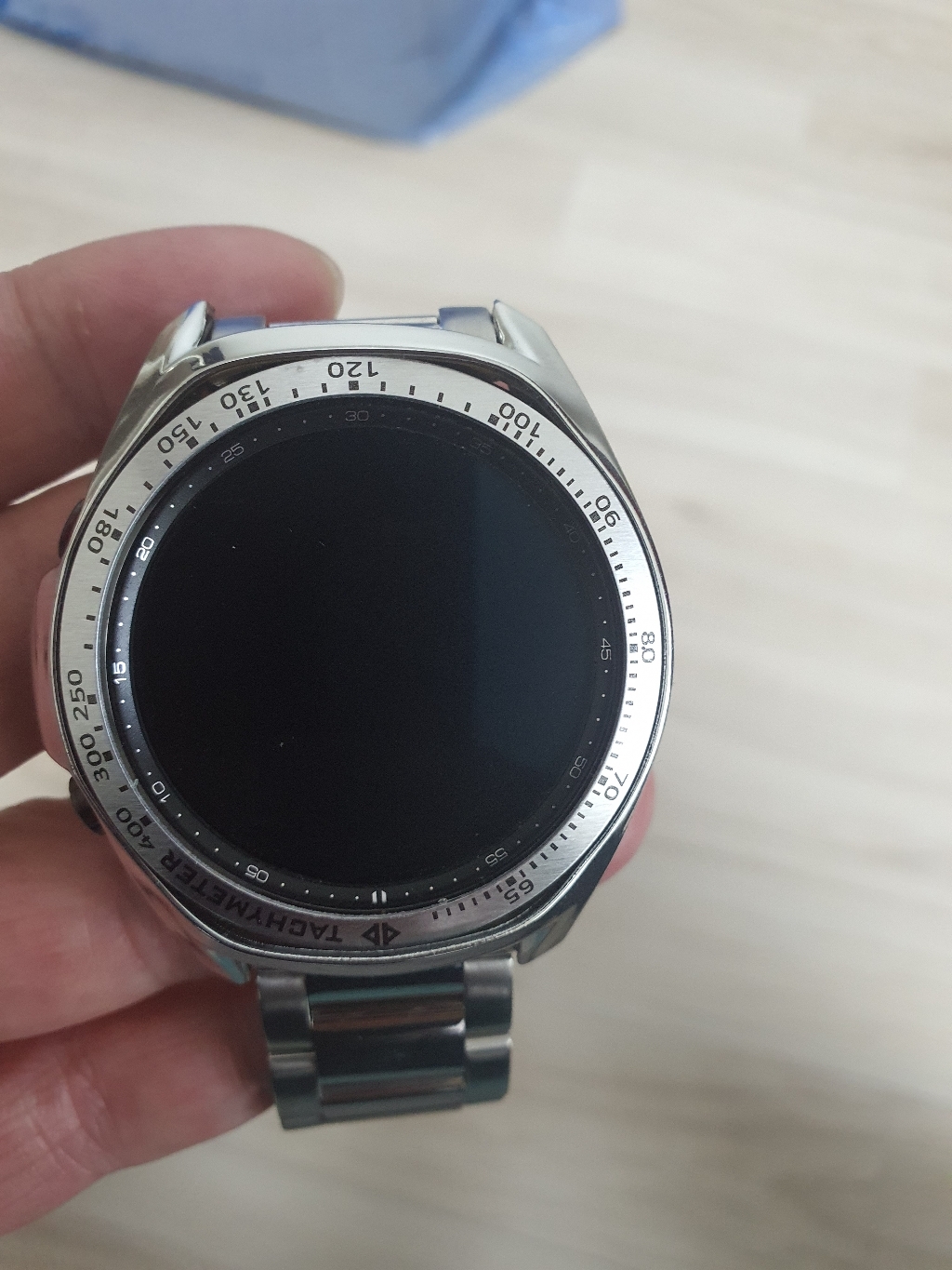 삼성 갤럭시워치3 케이스 보 베젤 범퍼 SM-R850 리뷰후기
