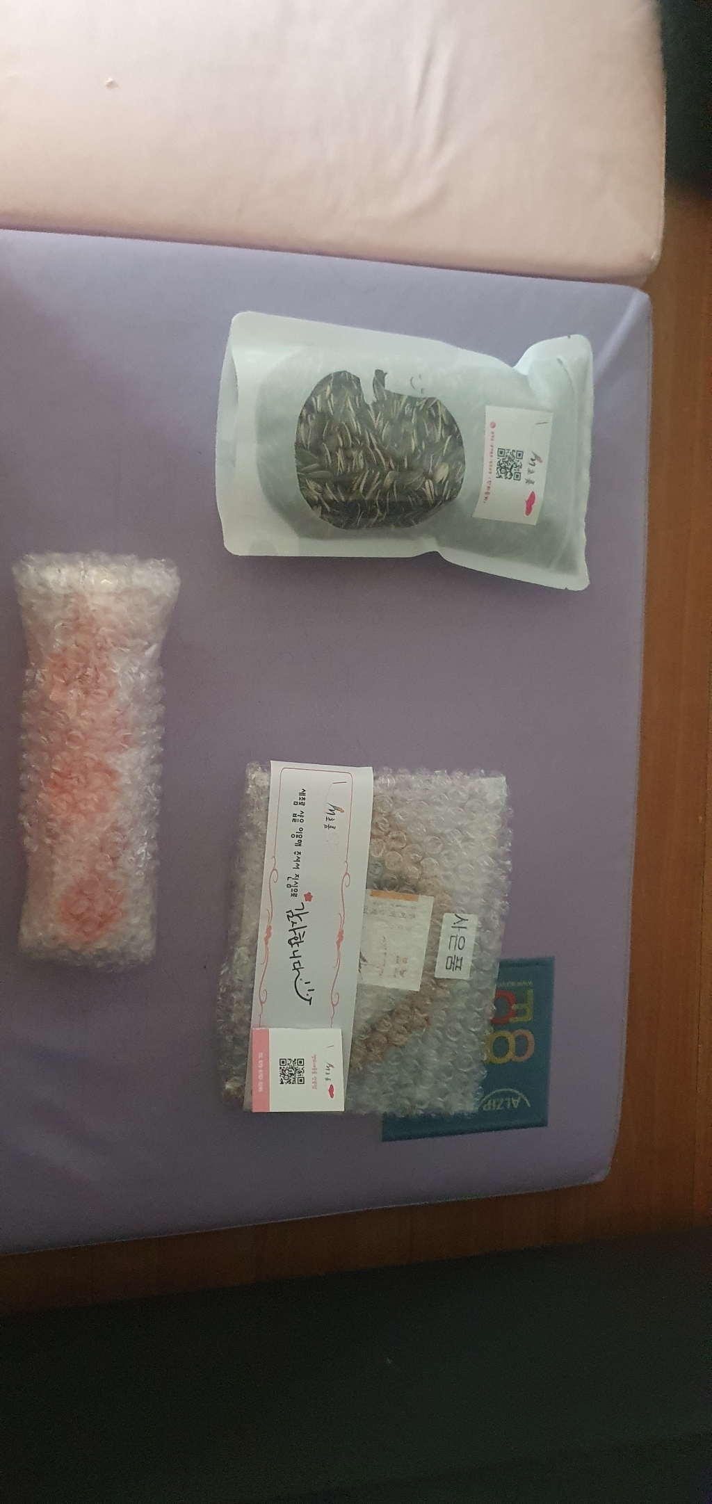 마루칸 앵무새 젤리 12개 앵무새 간식 모든 새 기도 좋은 달콤간식