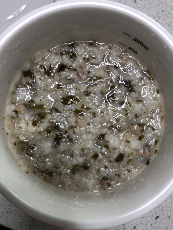 블루마마 도자기 밀폐보관용기