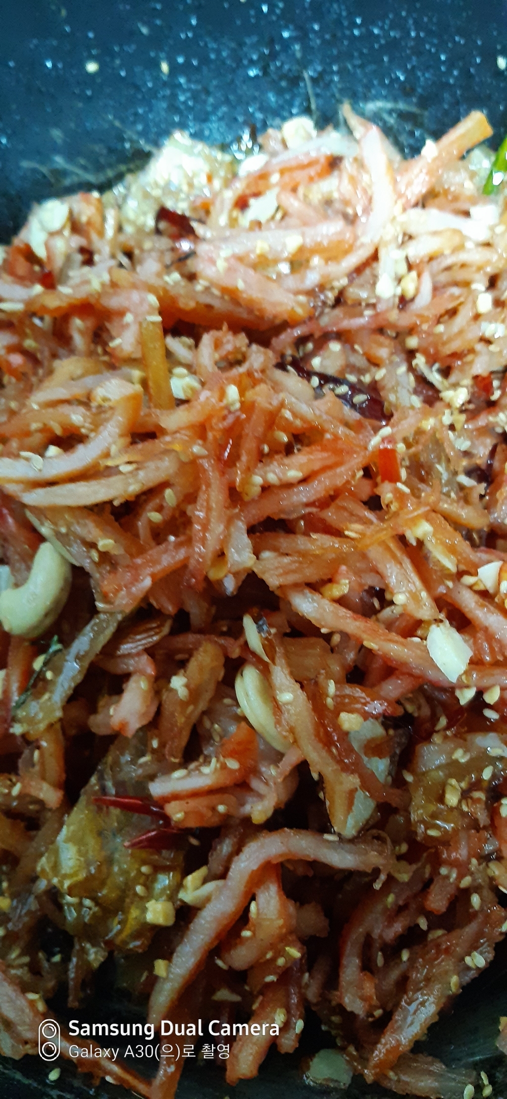 바다모아 구운 동전쥐포 꼬마쥐포 대용량 리뷰후기