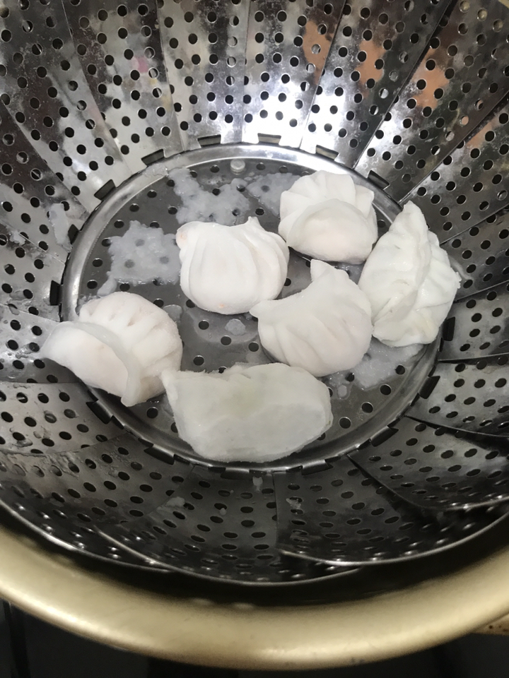 세미원푸드 왕어혈교 리뷰후기