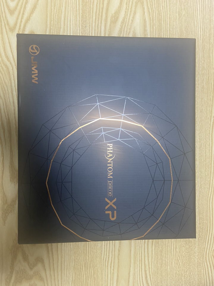 JMW 팬텀 프라임 XP 항공모터 드라이기 MS6100A 1650W 리뷰후기