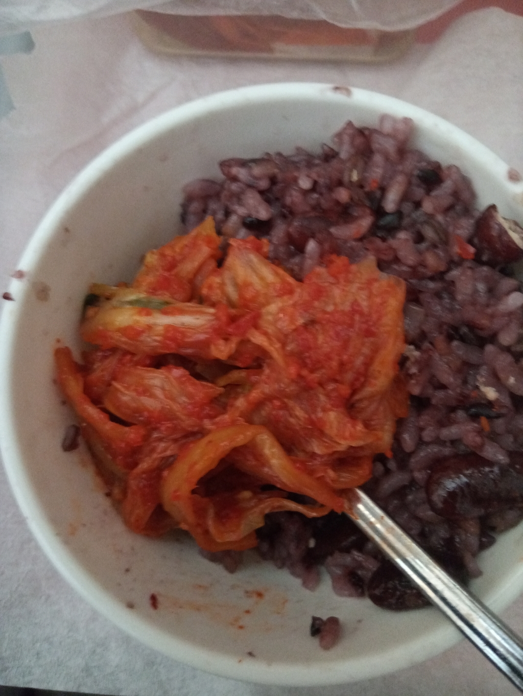 맛깔나는세상 겉절이 리뷰후기
