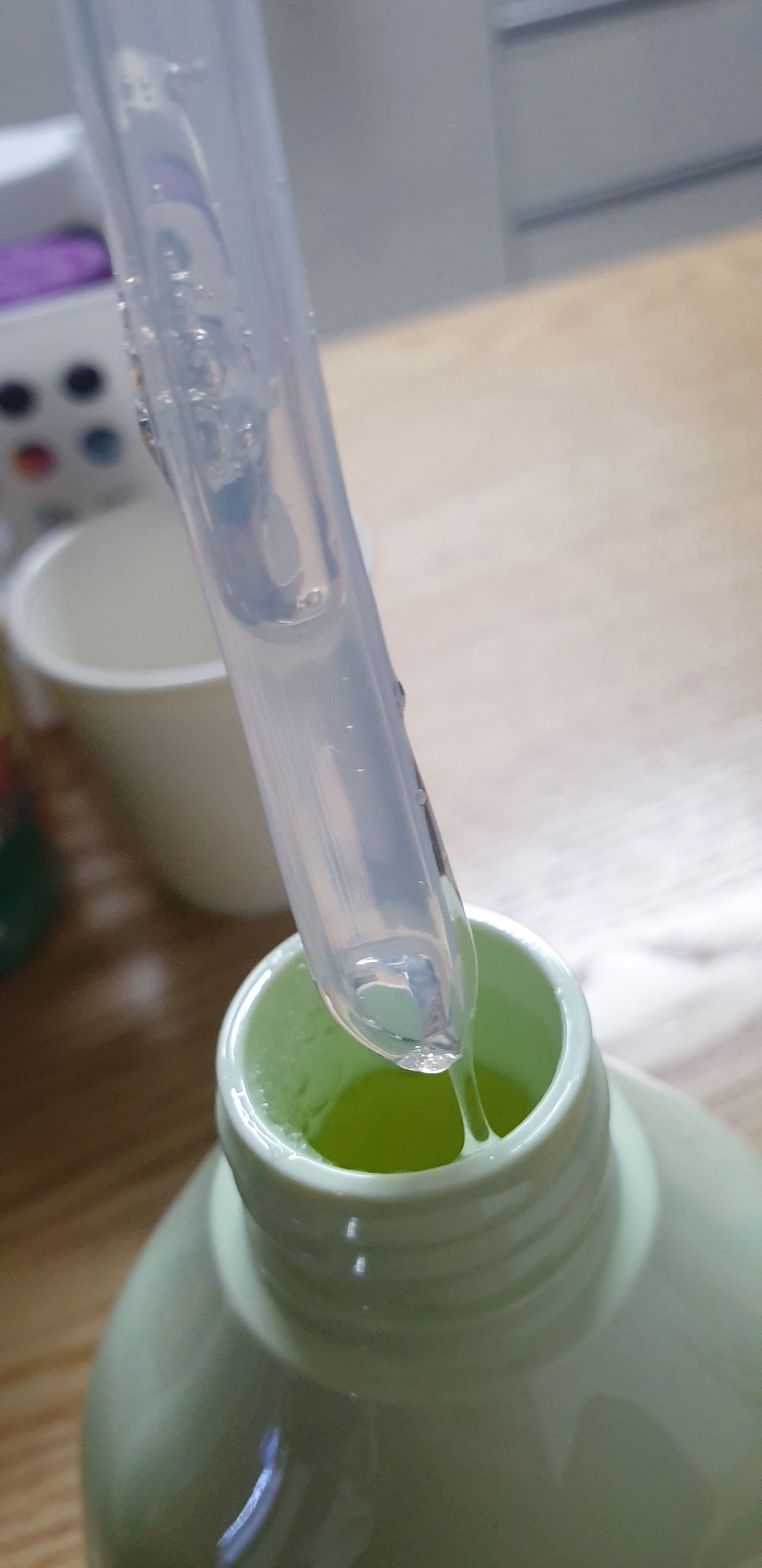 그린핑거 힘센 보습 울트라 샴푸 기획 베이비 샤워 퍼프 리뷰후기