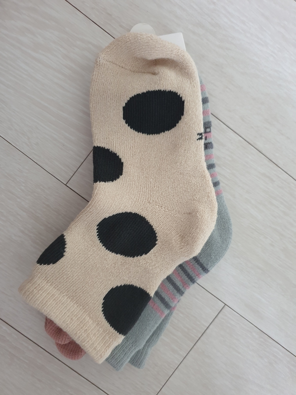 아동 유아 겨울양말 방한용 초등학생 두꺼운 기모양말