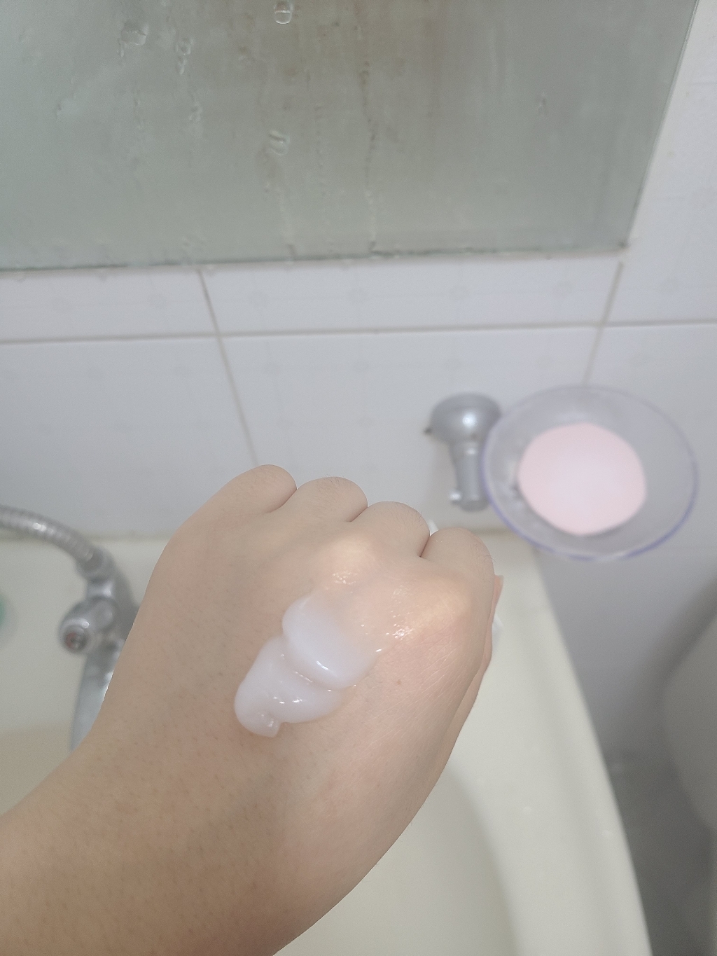 민트리 헤어 밸런싱 스칼프먼트 탈모 트리트먼트
