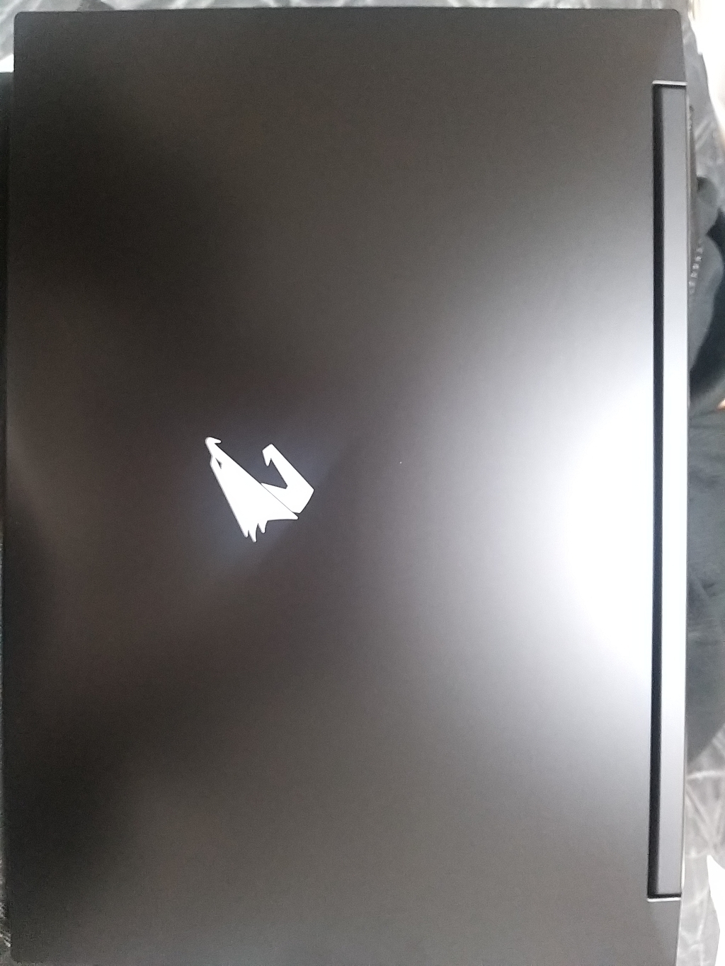 기가바이트 2020 AORUS 5 B 156