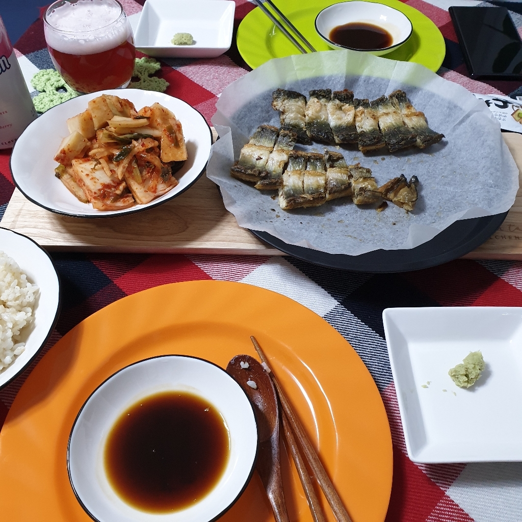 주비푸드 자연에서 갈아만든 생와사비 리뷰 후기