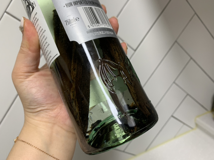 OS 마다가스카르산 바닐라빈