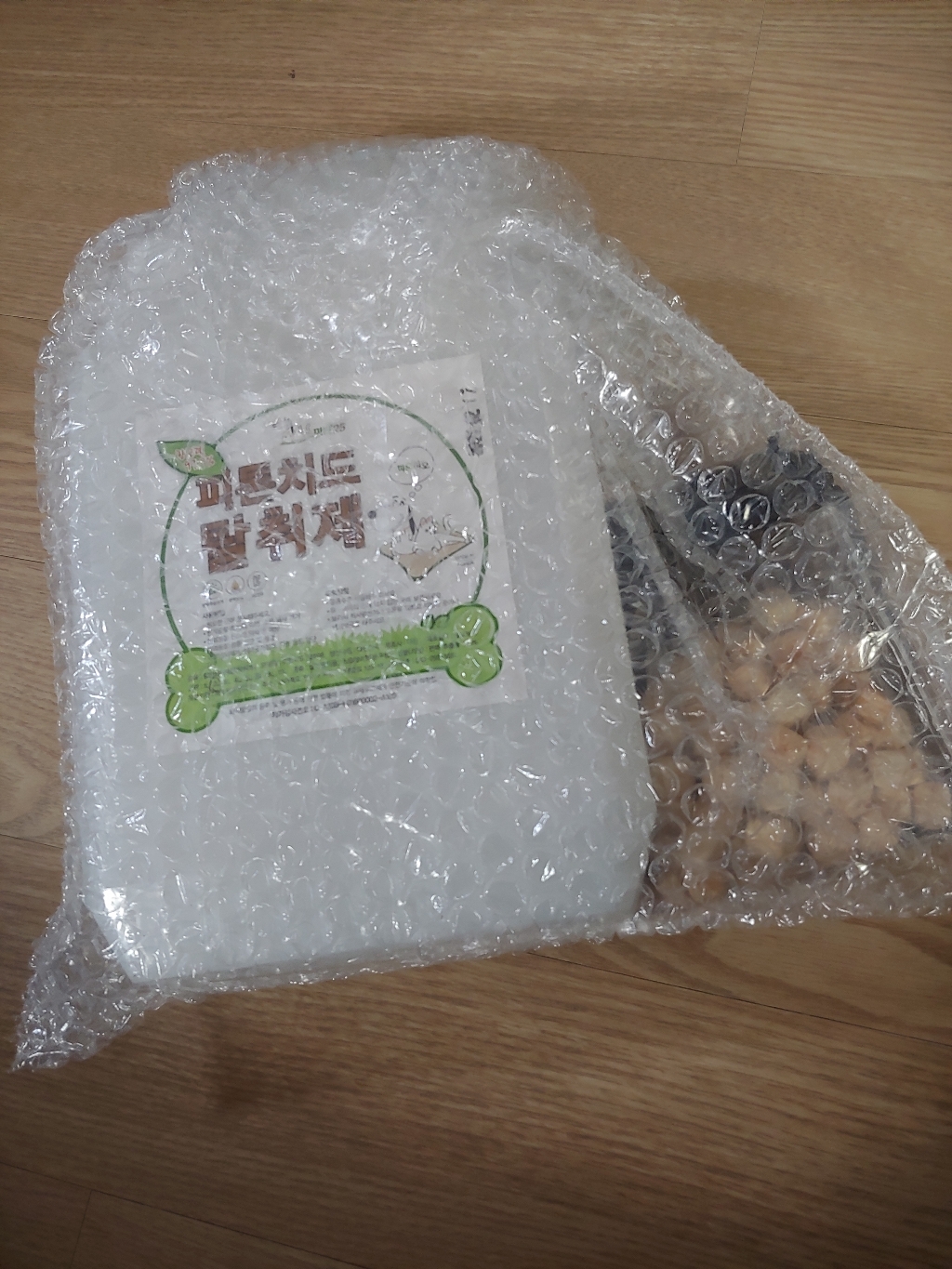 다온 피톤치드 실내 탈취제