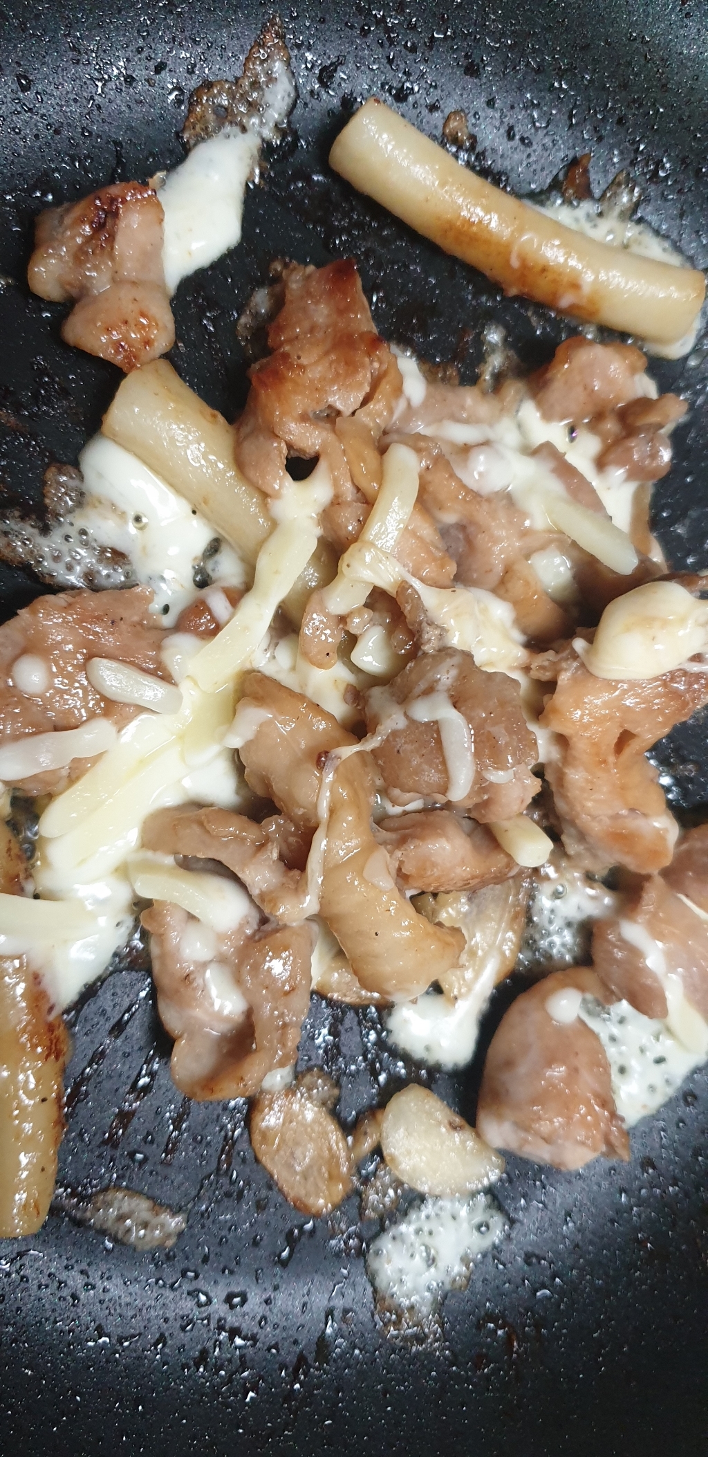 신나닭 냉장육 넓적다리살 양념닭갈비 간장맛 리뷰후기