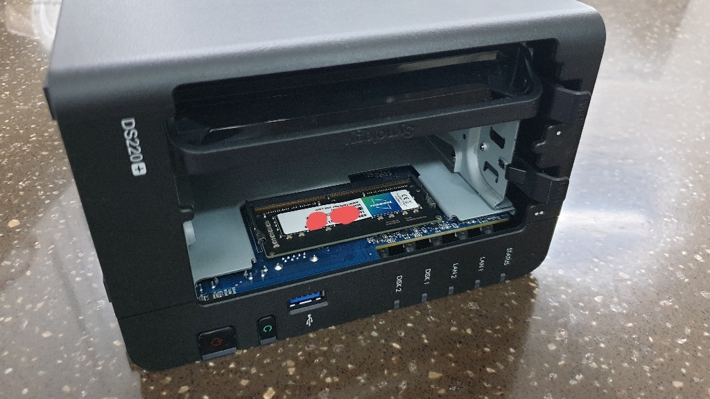 타무즈 DDR4 B C4-21300 C19 램 노트북용