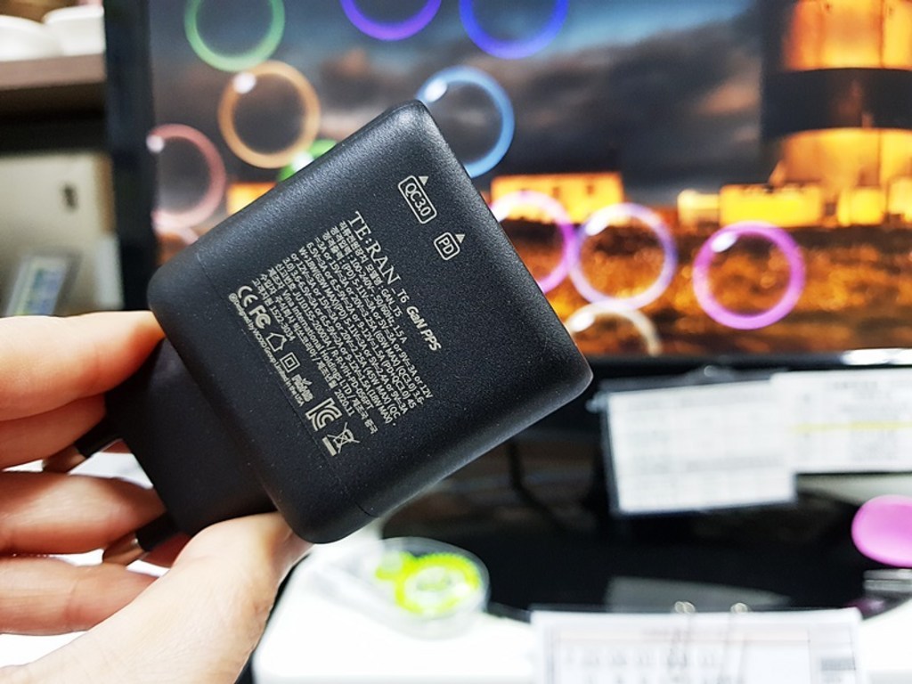 빅쏘 GaN 65W 퀄컴 퀵차지 30 USB PD C타입 PPS 가정용 고속 멀티 충전기 어댑터 T6 리뷰후기