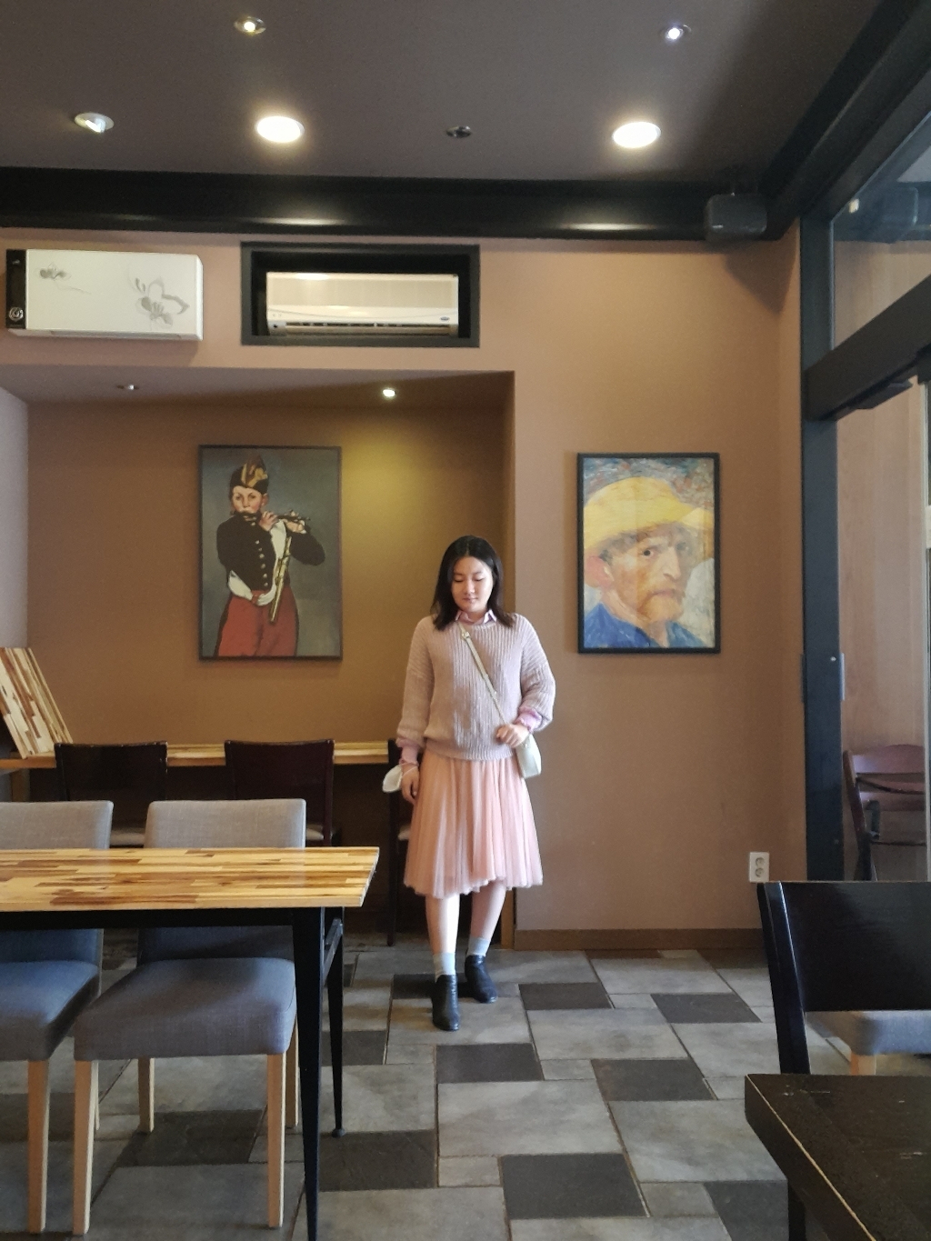 레노마 여성용 레귤러 삭스 4종 리뷰후기