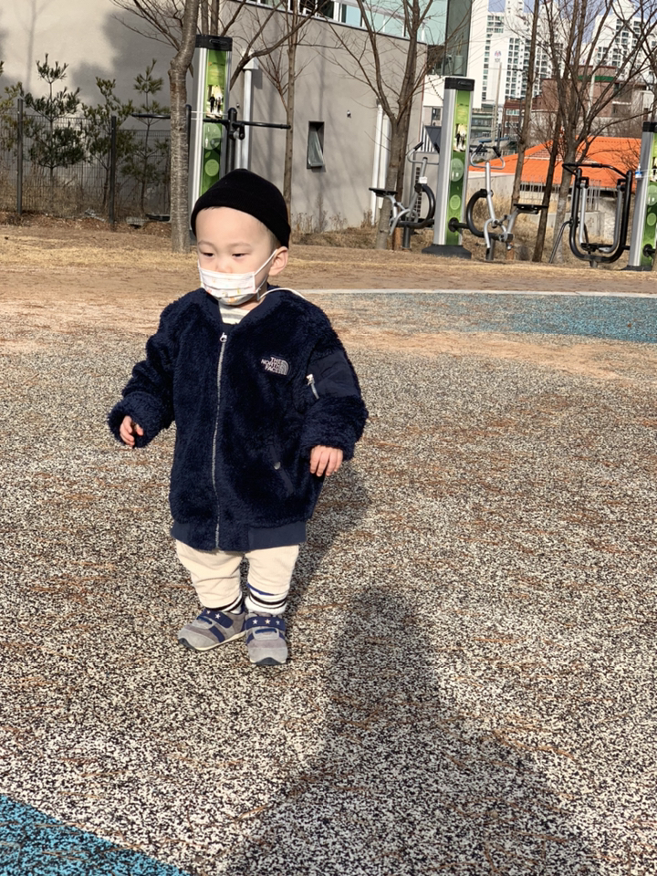 권브라더스 찰떡마스크 소형 개별포장 국내생산 초소형마스크 아기마스크 소형덴탈마스크 리뷰후기