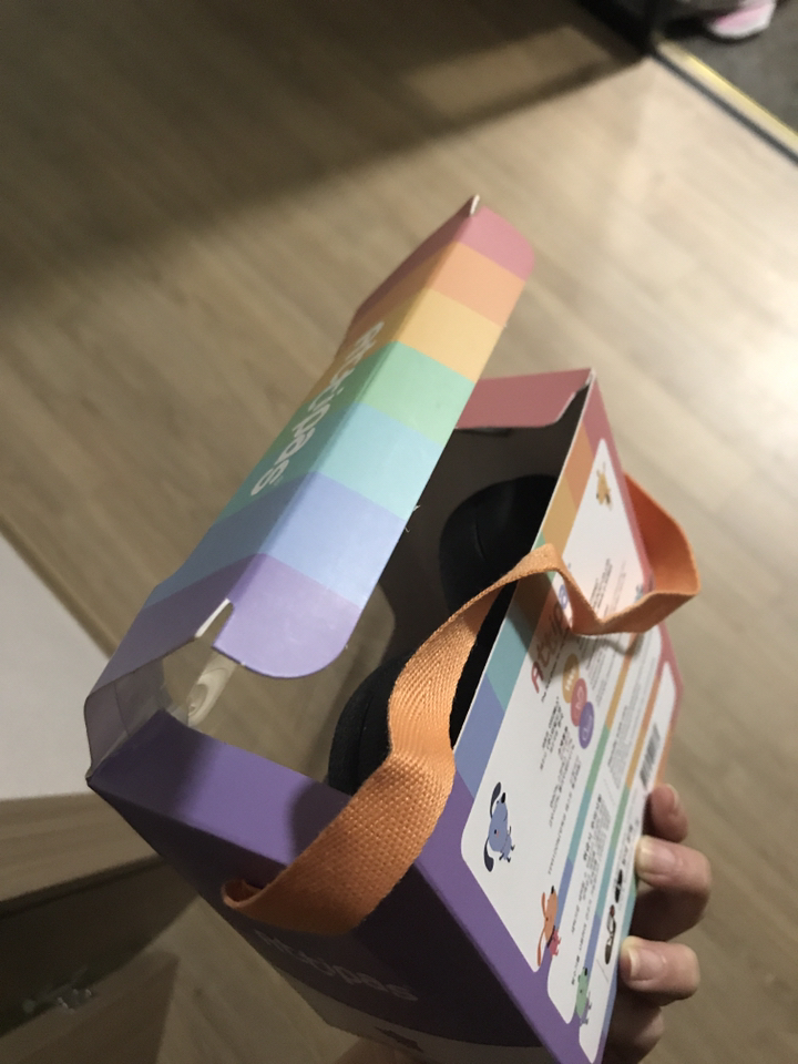 아띠빠스 발렛 블랙 아동용 걸음마 운동화 리뷰 후기