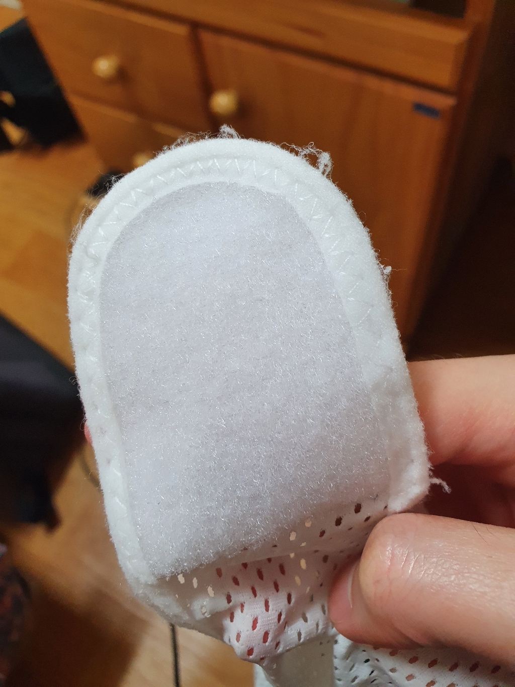 통풍이 잘되는 마법 입벌림방지밴드