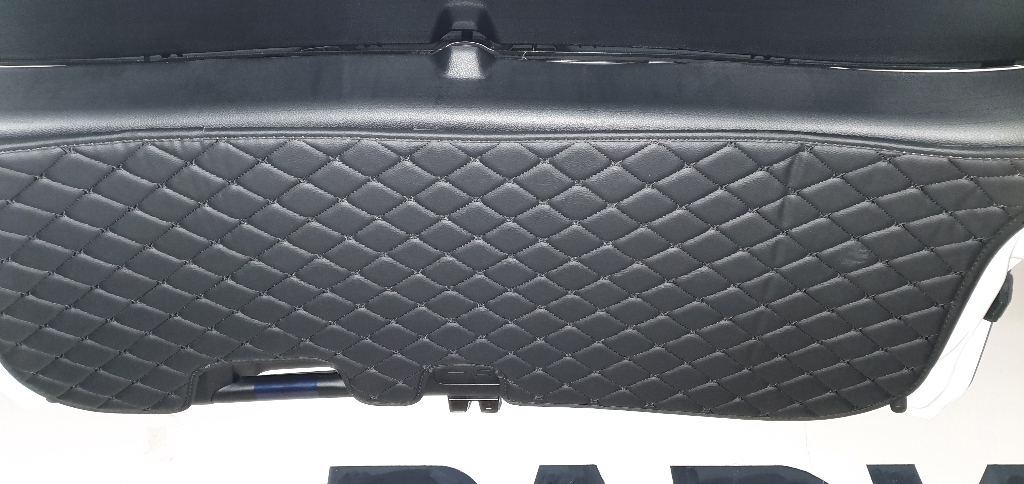 BOSE 차량용 트렁크 풀 커버 매트 스피커 유