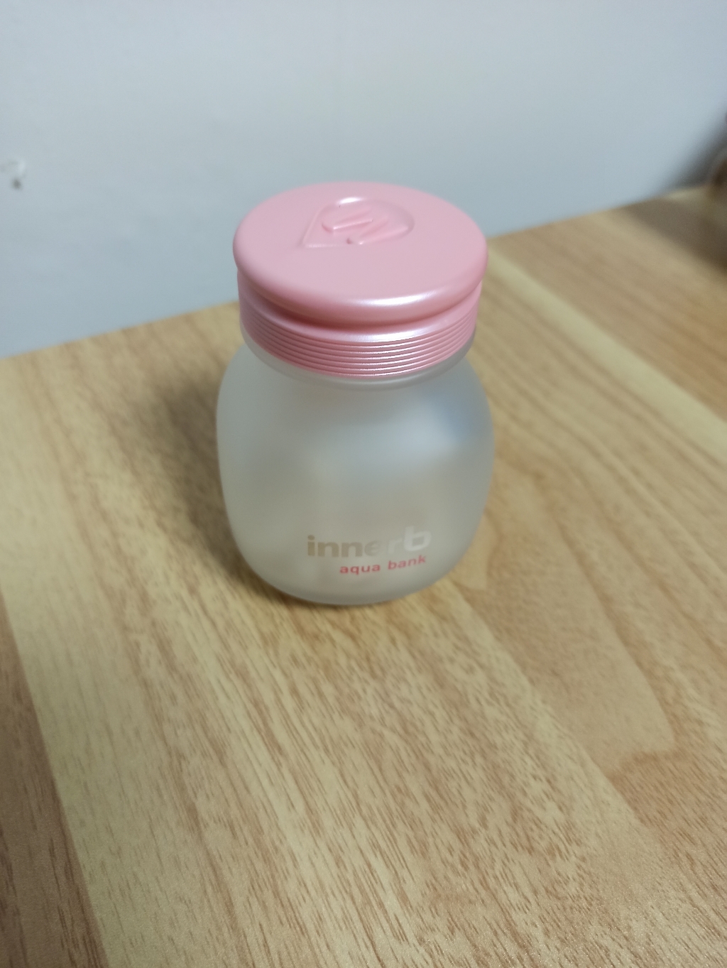 CJ제일제당 이너비 아쿠아뱅크 히알루론산 이너뷰티