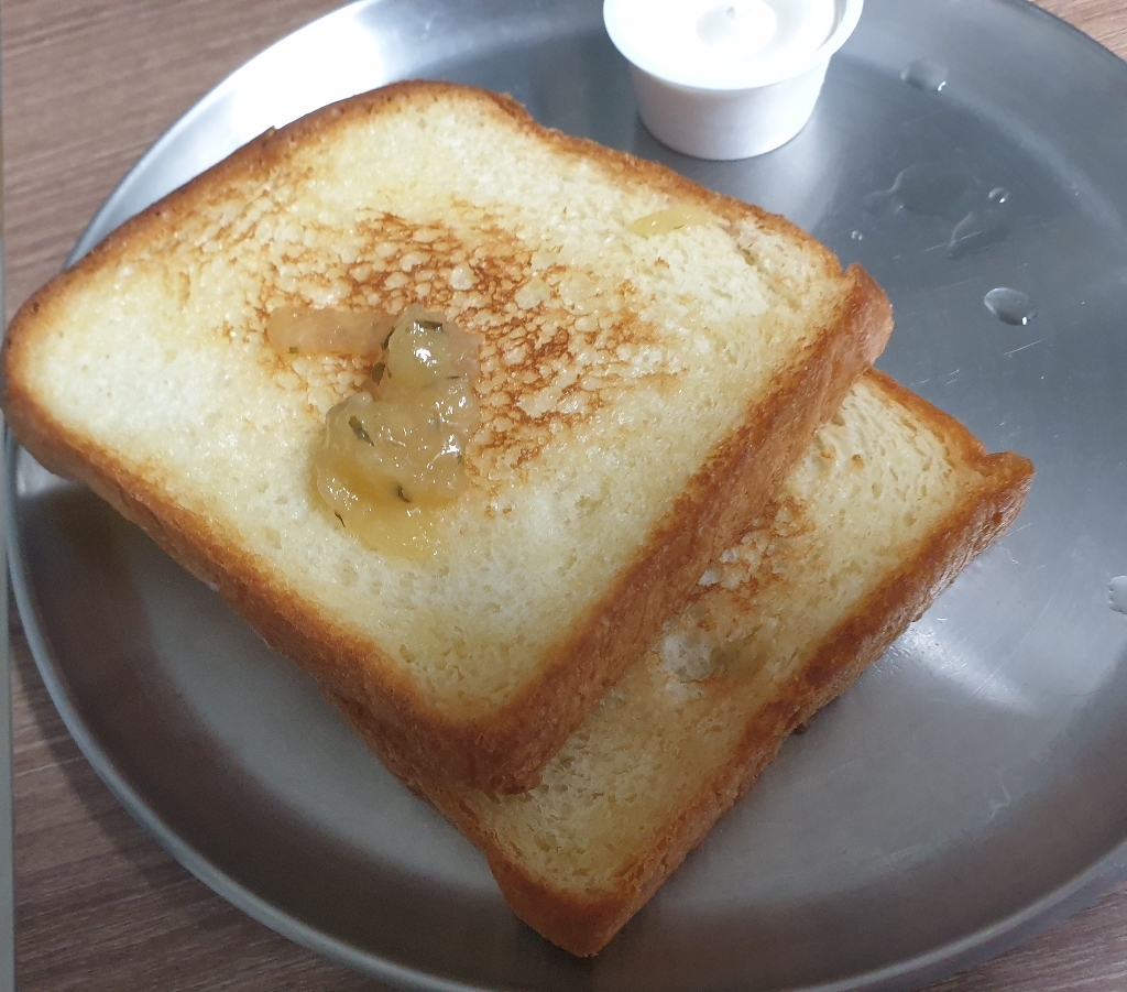에쉬레 가염 포션 버터