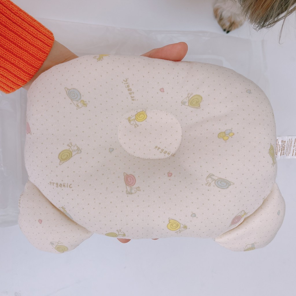위드오가닉 짱구베개 2520 4