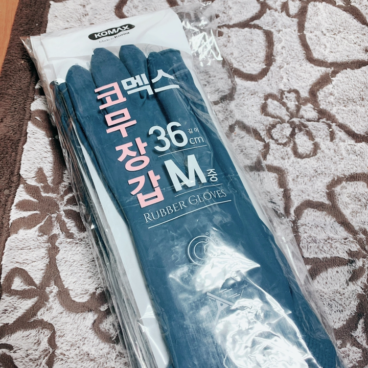 코멕스 코무장갑