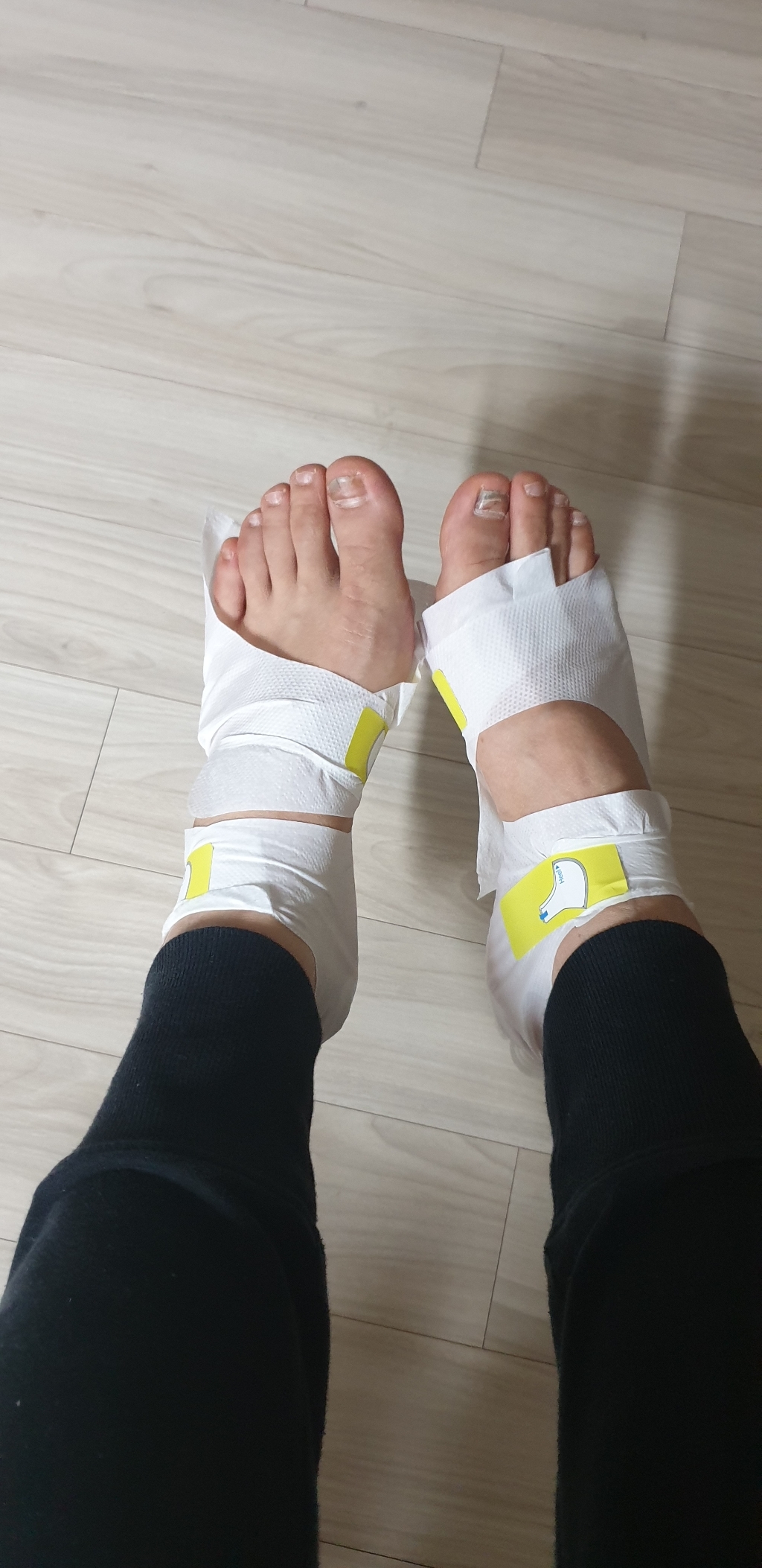 퓨어덤 익스폴리에이팅 힐 마스크팩 리뷰 후기