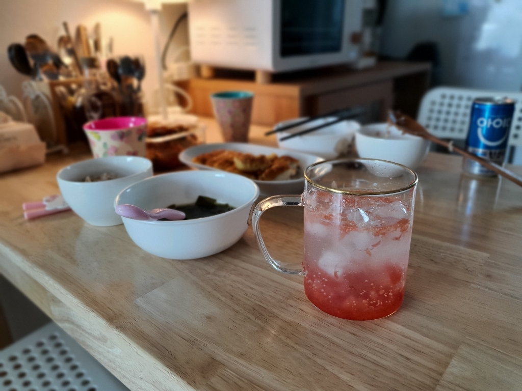 청키 수제청 선물세트 2구 레몬청 자몽청 딸기청 패션후르츠청 석류청 생강청 사과청 설 추석 명절 선물 수제 과일청