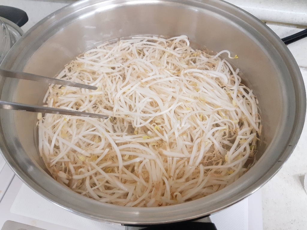 제우스 일자형 요리핀셋
