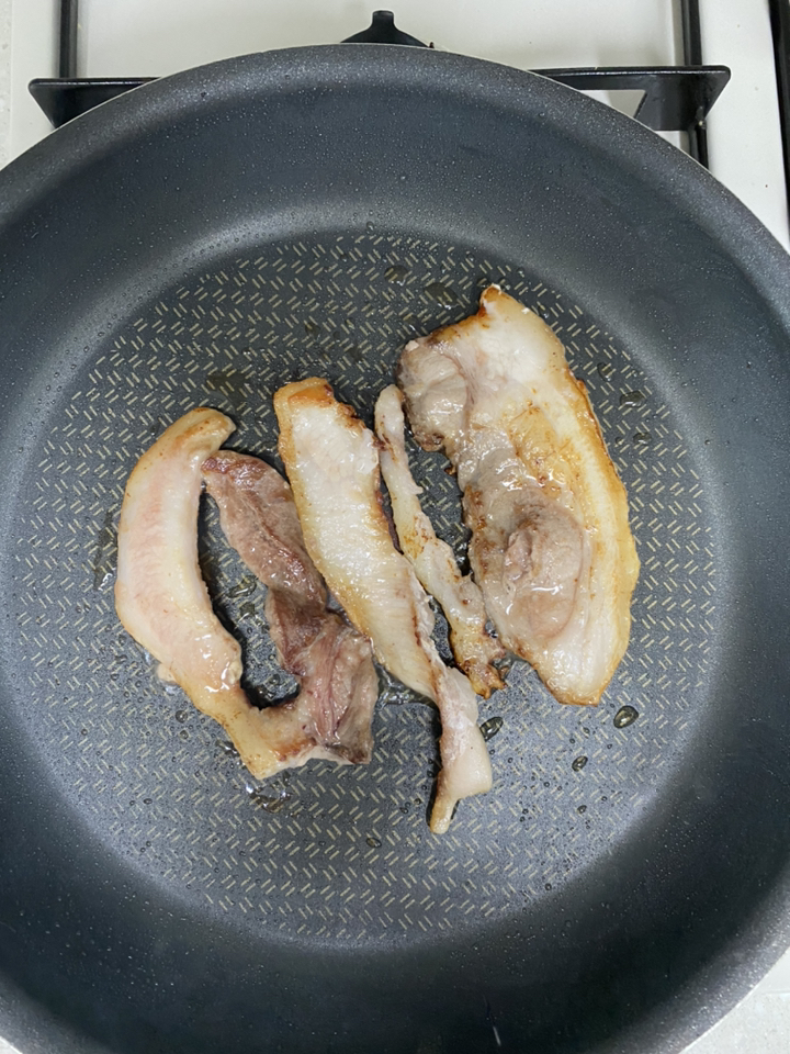 맛의명가 반야월 삼겹뒷고기 리뷰후기