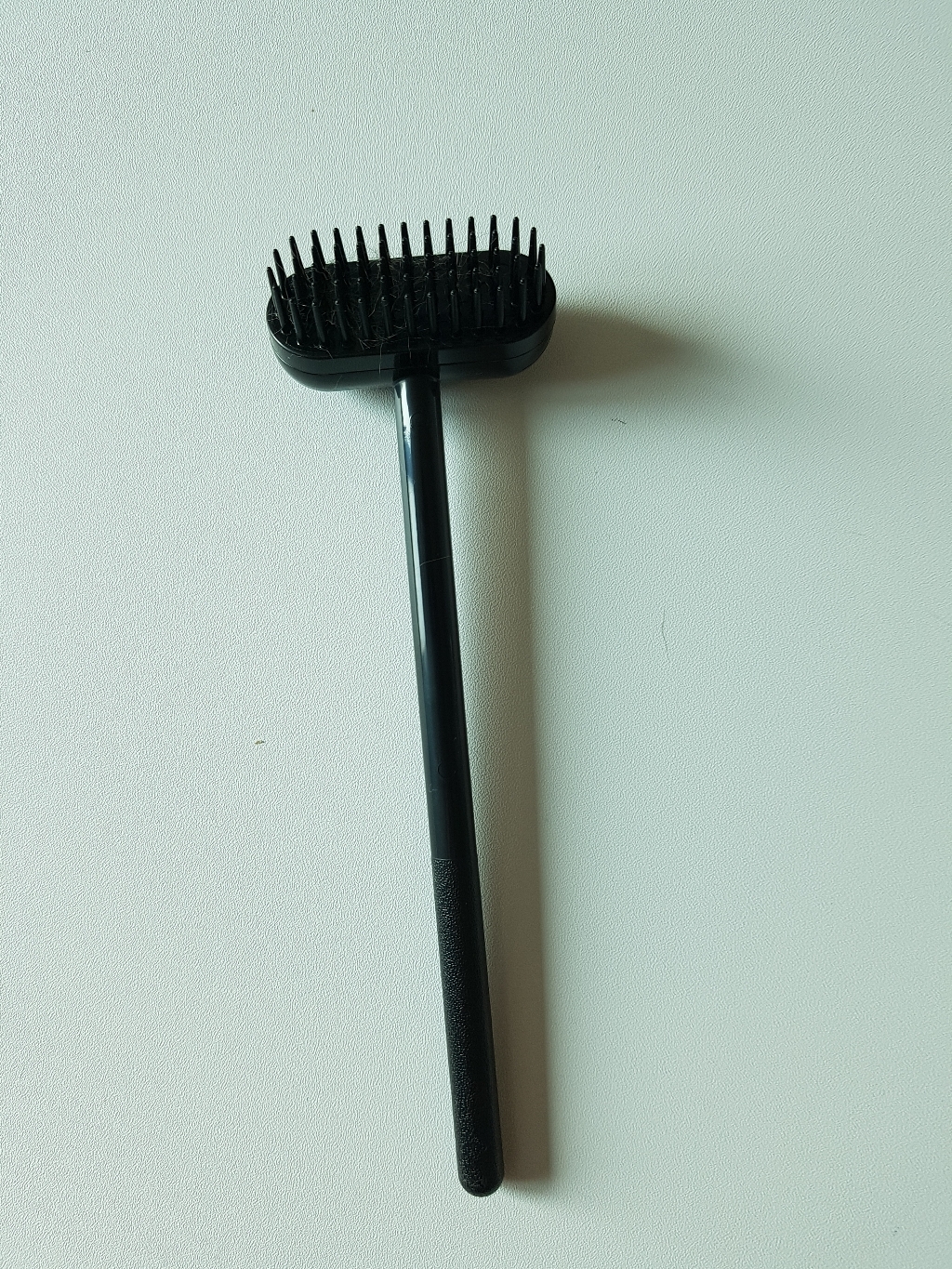 일루 그루밍 고양이빗