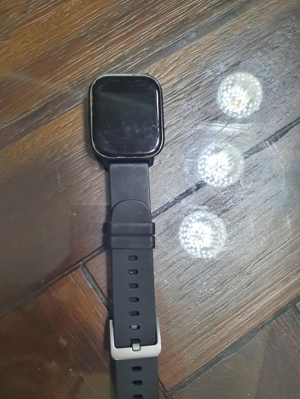 AIRWATCH 스마트워치 스마트밴드 전자시계 웨어러블 리뷰후기