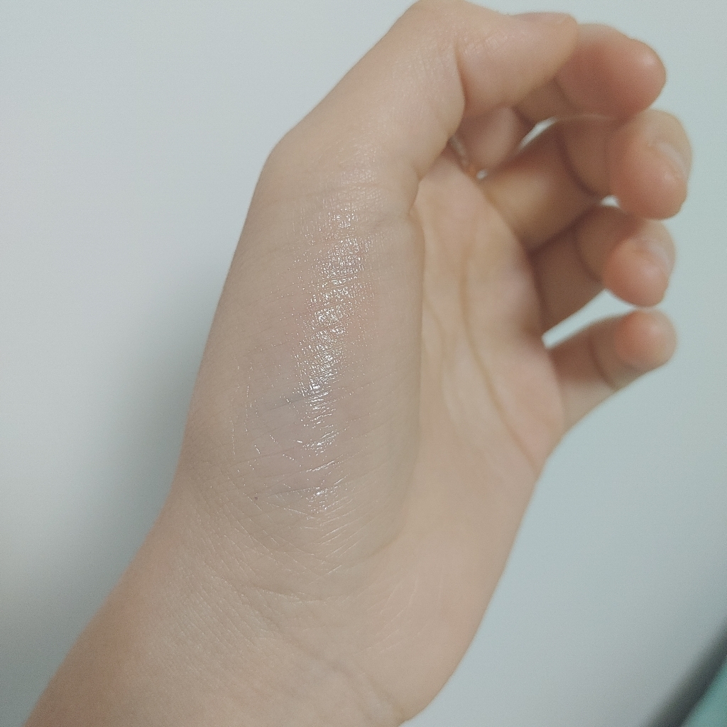 언리시아 글리터리 웨이브 립 밤 리뷰후기
