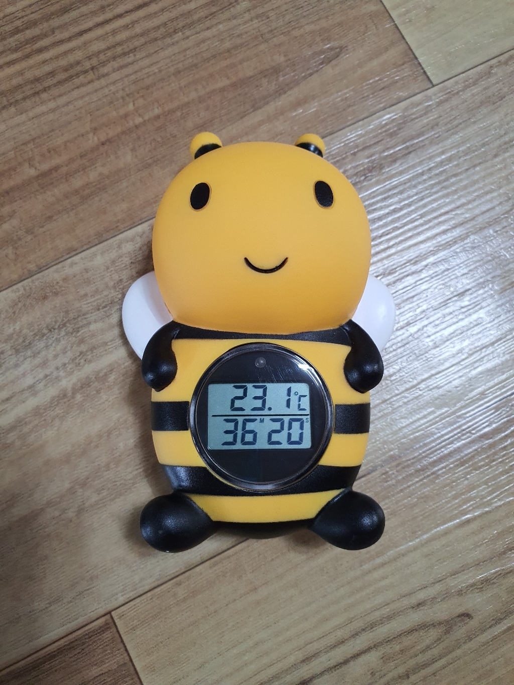 카스 디지털 탕온도계