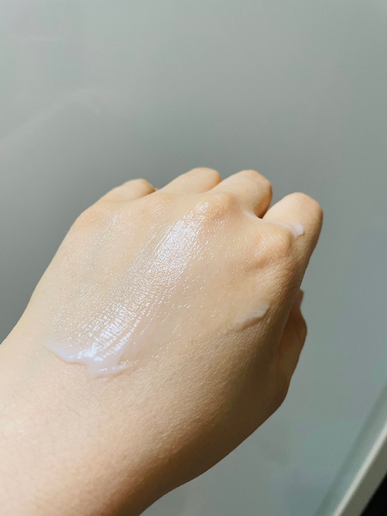존슨즈베이비 로션 핑크