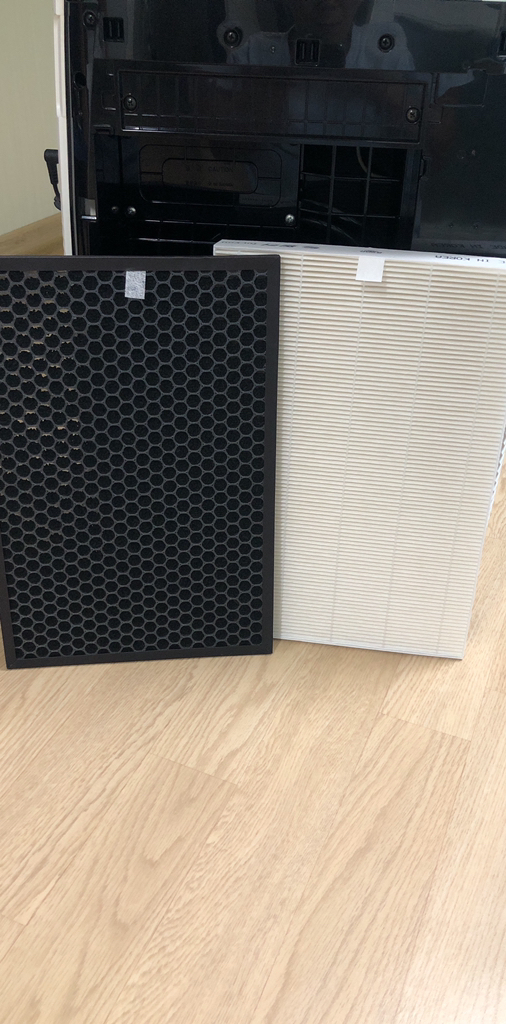 쿠쿠 공기청정기 AC-12X20FW 환 필터 ACFS-X