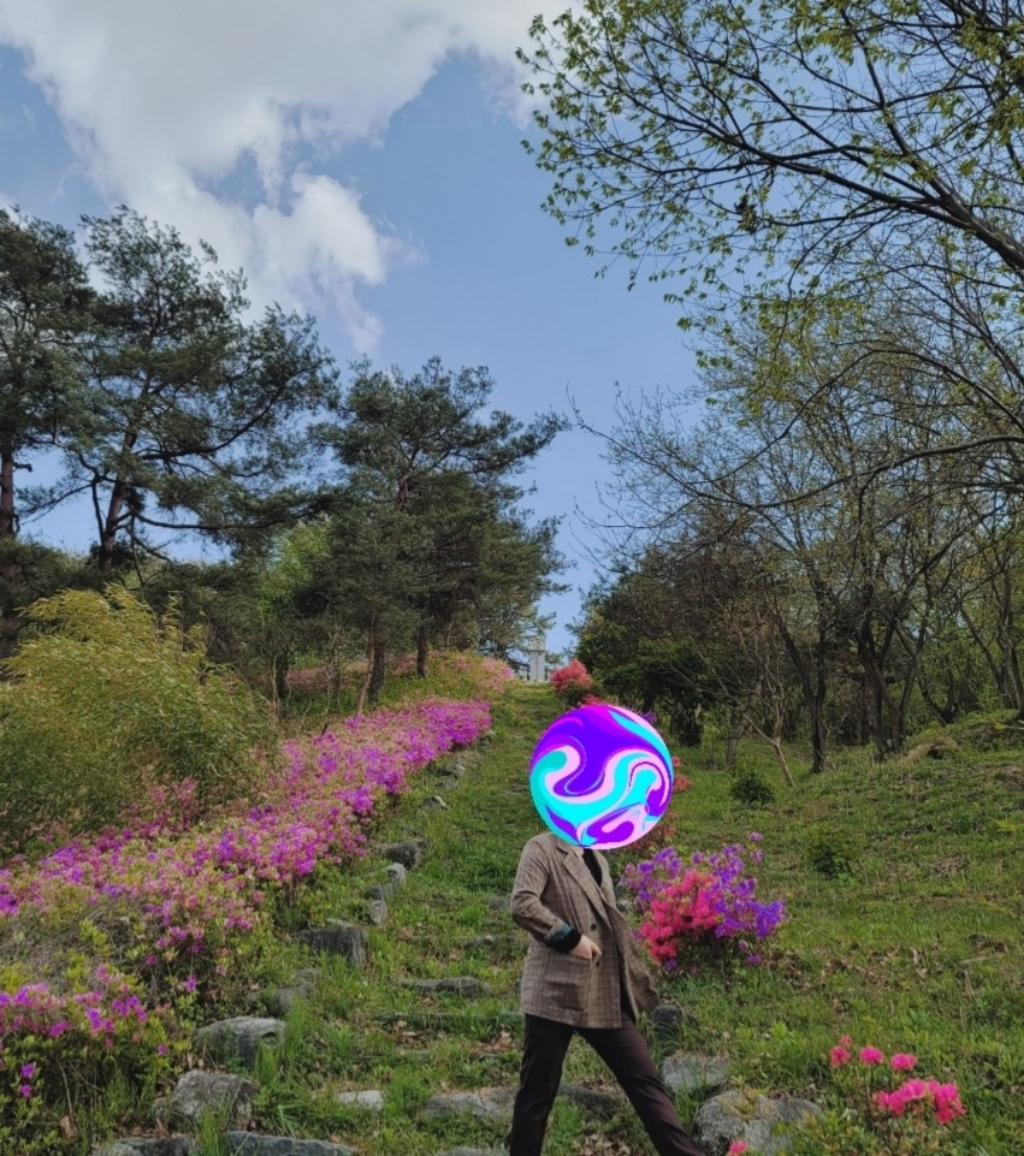 루나걸 여성용 쿠키 체크 더블 자켓