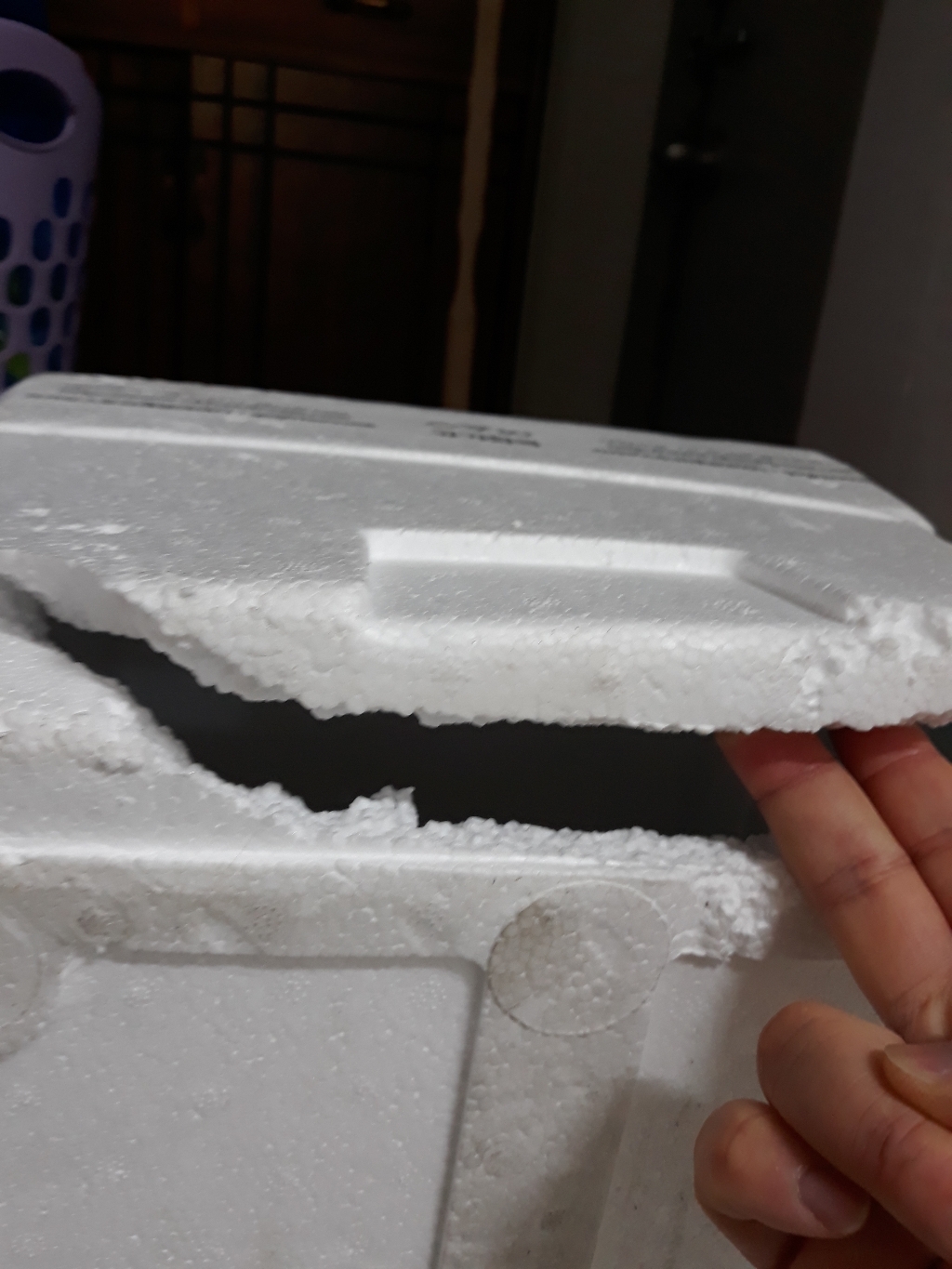 고기천국 삼겹살(구이용) 400g 리뷰 후기