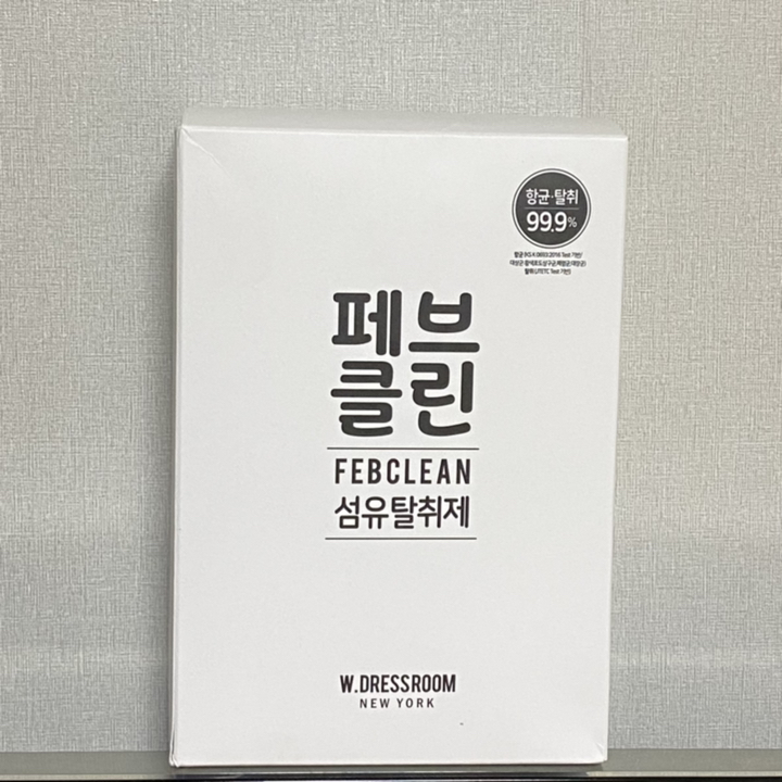 더블유드레스룸 대용량 페브클린 No 49 피치블러썸 본품 No 97 에이프릴코튼 본품