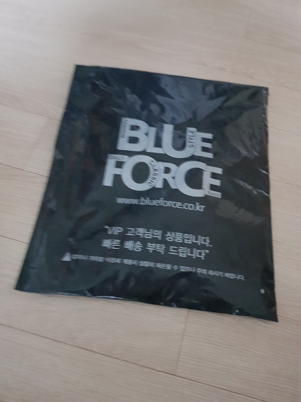 블루포스 남성용 바트 반팔 카라 티셔츠 리뷰후기