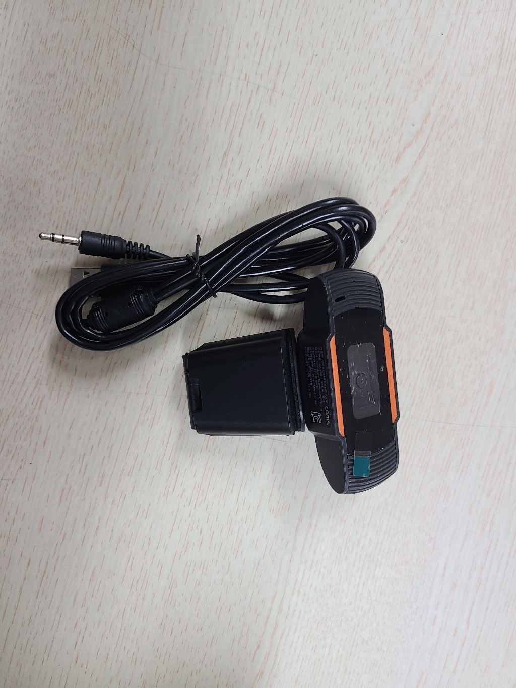 온라인수업 화상수업 웹캠 홈캠 웹카메라 Cos F198 RO1000 ANRAN