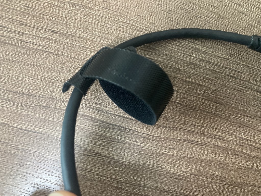 엠비에프 USB31 C to Disayort 케이블