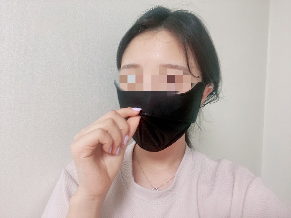 홈즈 자외선 차단 마스크 남성 여성 스포츠 연예인 패션 골프 등산 쿨마스크 / 3 coor