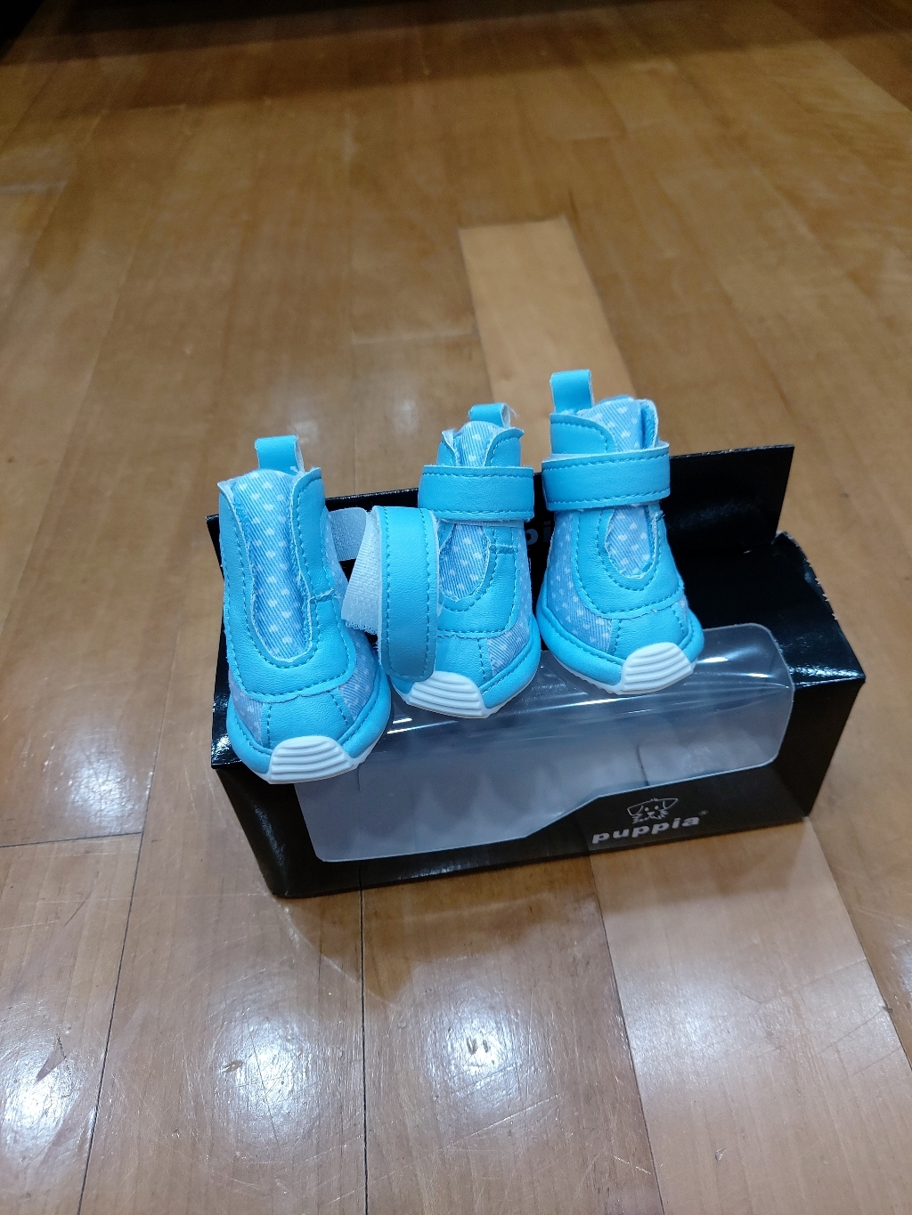 퍼피아 애견용 플레이슈즈